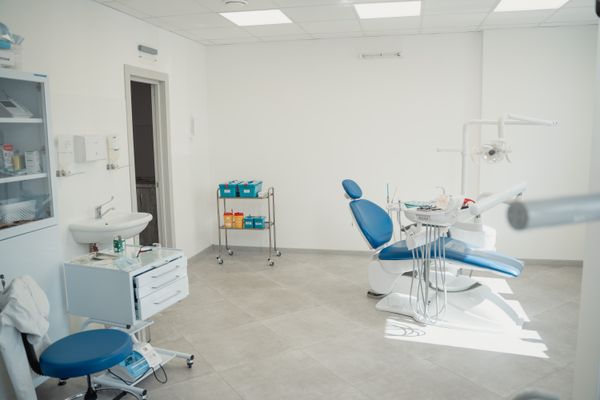 Dental consultation