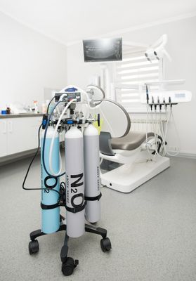 Dental treatment