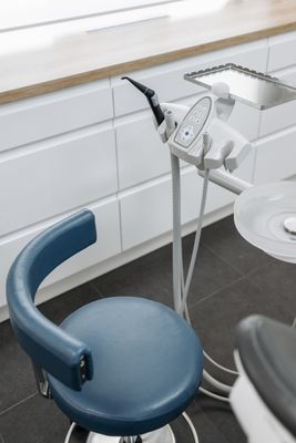 Dental implants