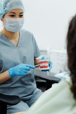 General dentistry