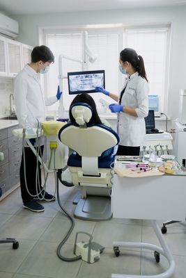 Orthodontics